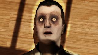 There Were Corpses In My Bedroom
