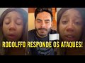 RODOLFFO DÁ SHOW DE HUMILDADE, APÓS SOFRER SÉRIE DE ATAQUES DE EX BBB E SURPREENDE!