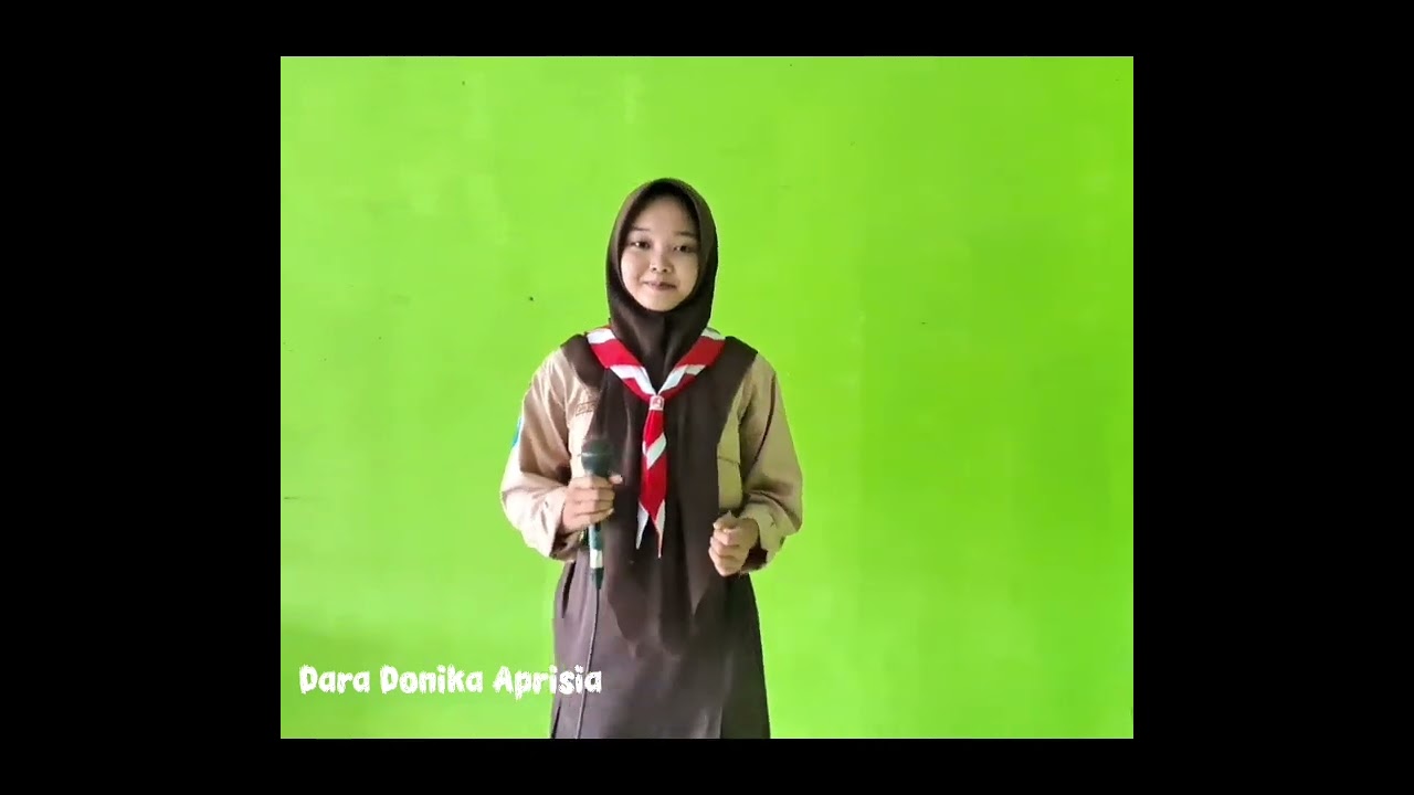 LESTARI | SMPN 2 PURWOASRI | Kediri - Jawa timur 