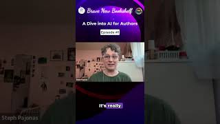 AI in publishing... @PublishDrive