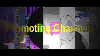 Animash [Promoting Channels] #1