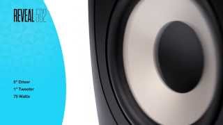 Tannoy Reveal 502 Video