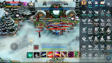 Cabal Return of Action (Collection Palladium +13)