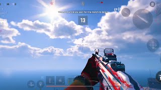 Warzone Mobile  Mediatek helio g99 gameplay test Low + uncapped / 120 fps screen