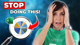 Excel Chart Mistakes That Make Data Experts Cringe