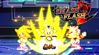 Ssf2 Mods Sonow Release By Noli