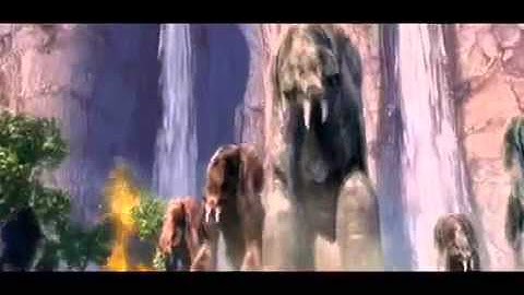 Advent Rising e3 2k4 2 Trailer