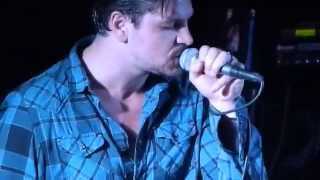 Adelitas Way "Hurt" 5/12/2014