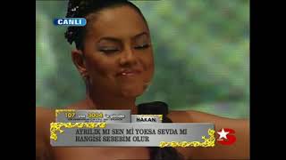 PopStar Alaturka 5 - Hakan - Camdan Kalp (28-09-2008)