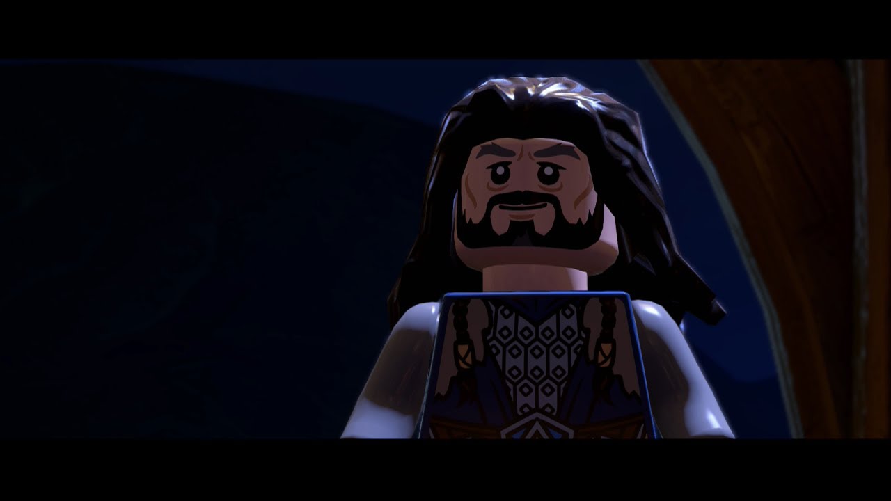 The Lego Hobbit Walkthrough Part 3 YouTube the-lego-hobbit-walkthrough-part-3-youtube