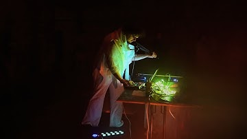 Labyrint 1781 - 5 String Theory (violin and electronics)