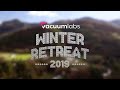 Vacuumlabs  winter retreat 2019