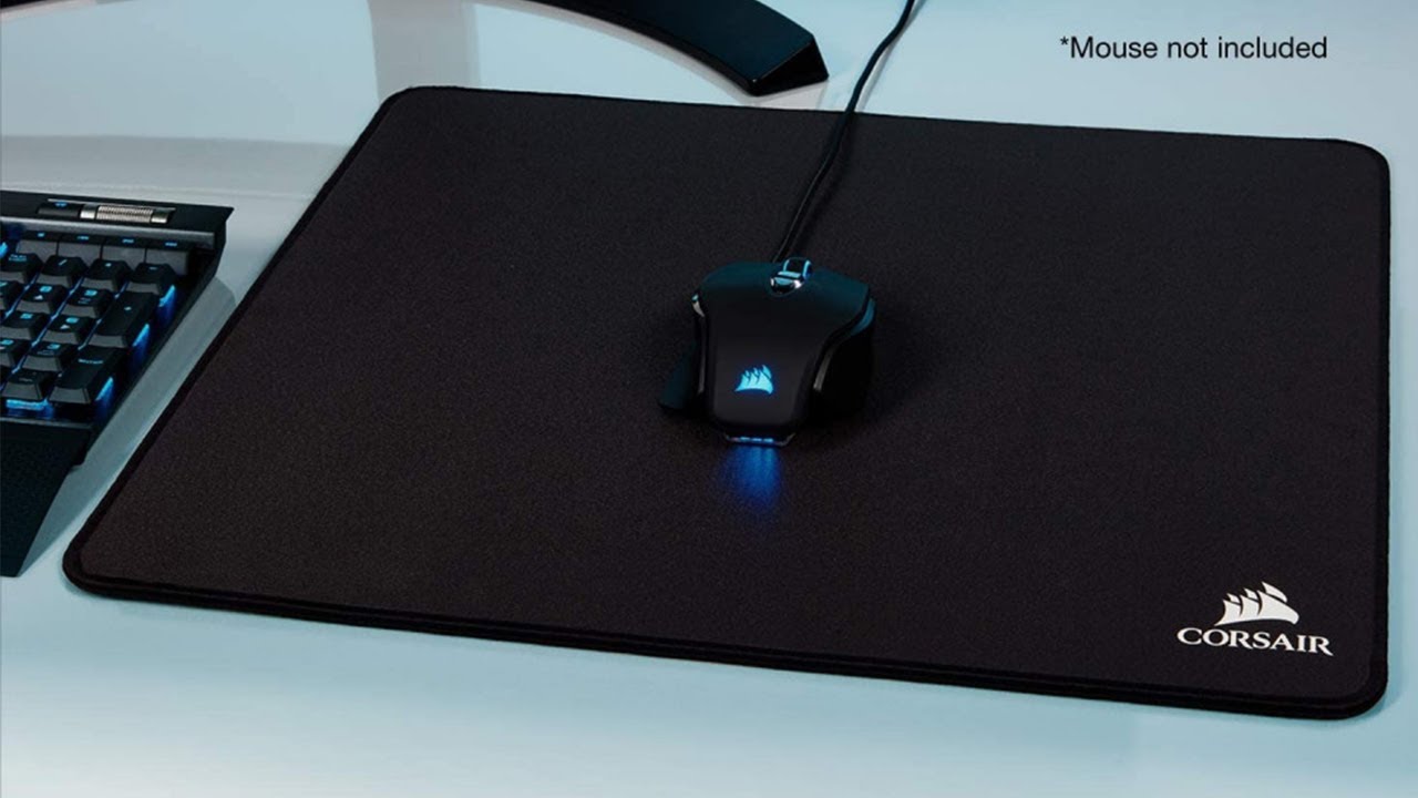 Corsair MM350 Champion Series Gaming Mouse Pad 