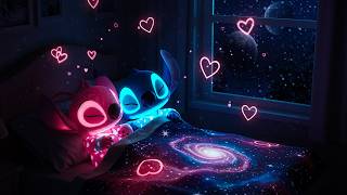 3 Minute Deep Sleep Journey – Relaxing Music to Stop Overthinking &amp; Insomnia