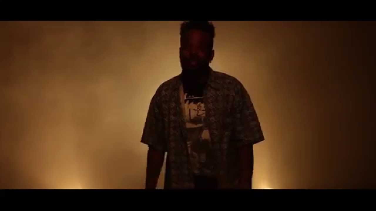 K9 The Dog of The Bay - "EUSTACE" (OFFICIAL MUSIC VIDEO) Dir. By: DeMarcus Adams