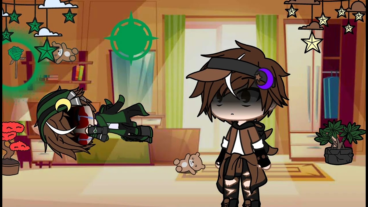 #pov ketika thorn di bully