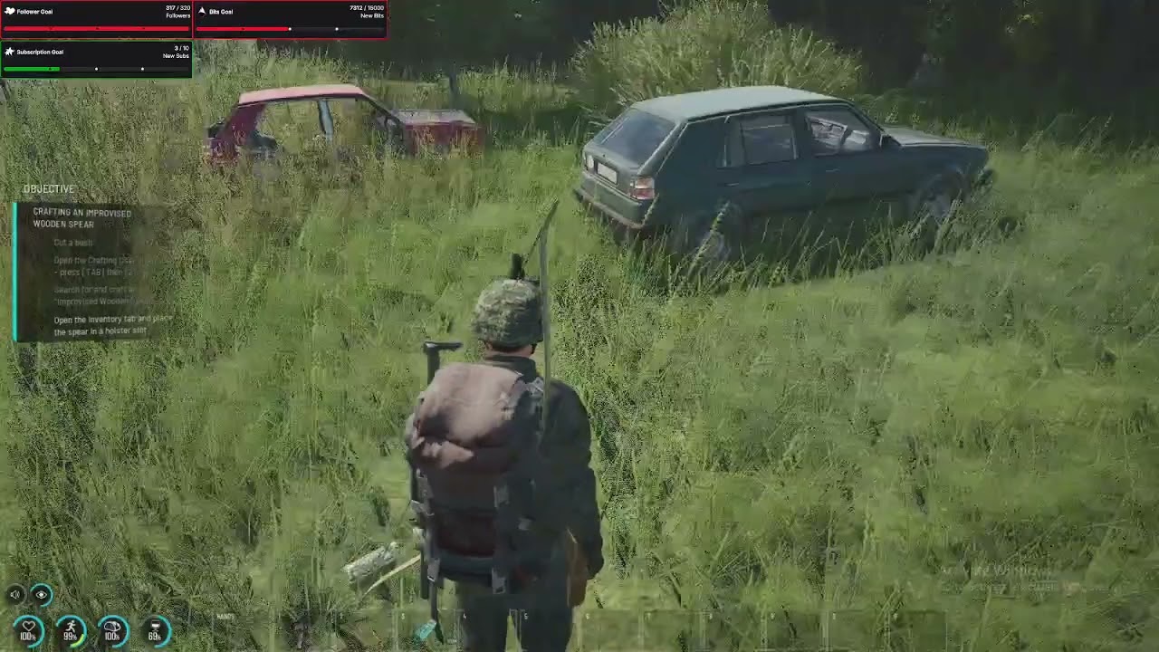 Mr. Striker on /Dead Reactor RP/  Lets Gooooo Come Chat and have a good time [+18]!!!!