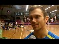 Jan Ø: I want to play against Viktor