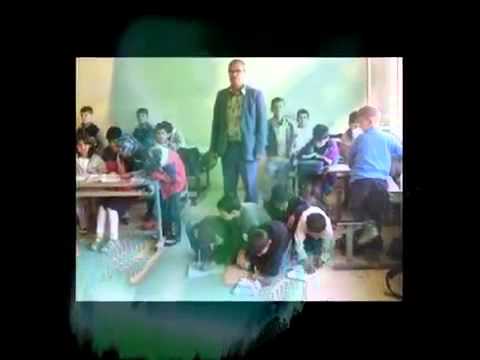 Bay Bay Madrassa 3 Alààxx Tshéko 