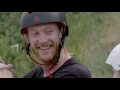 Project Jump Training Begins