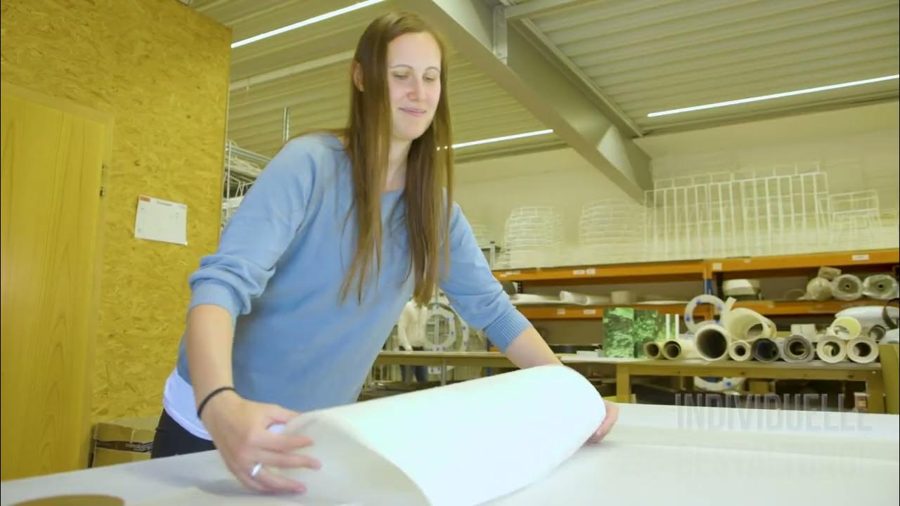 PAMALUX Straßwalchen verbindet YouTube