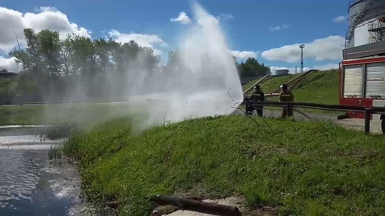 Ствол рску 50 - YouTube