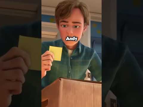 The IEE Leak: Toy Story's Hidden Messages
