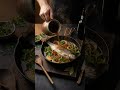 Stewed Trout