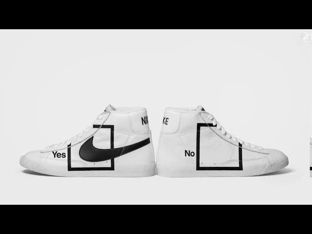 NIKE AUSTRALIAN EQUALITY SWOOSH VOTE - CANNES LIONS 2018 Study) - YouTube