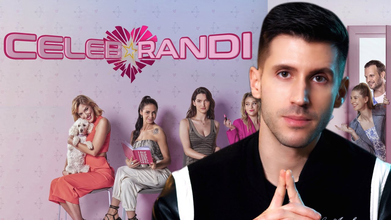 A Dallos-Puskás Randiügynökség ⭐🥰 Celebrandi