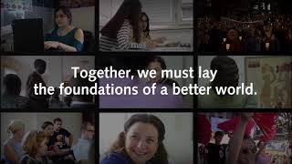 Nominate or apply for the Global Pluralism Award 2021