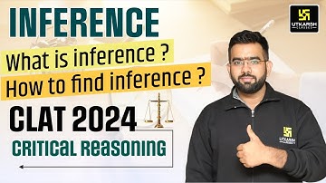 What is inference ❓ How to find inference from the passage ❓ Complete Process By Amey Sir