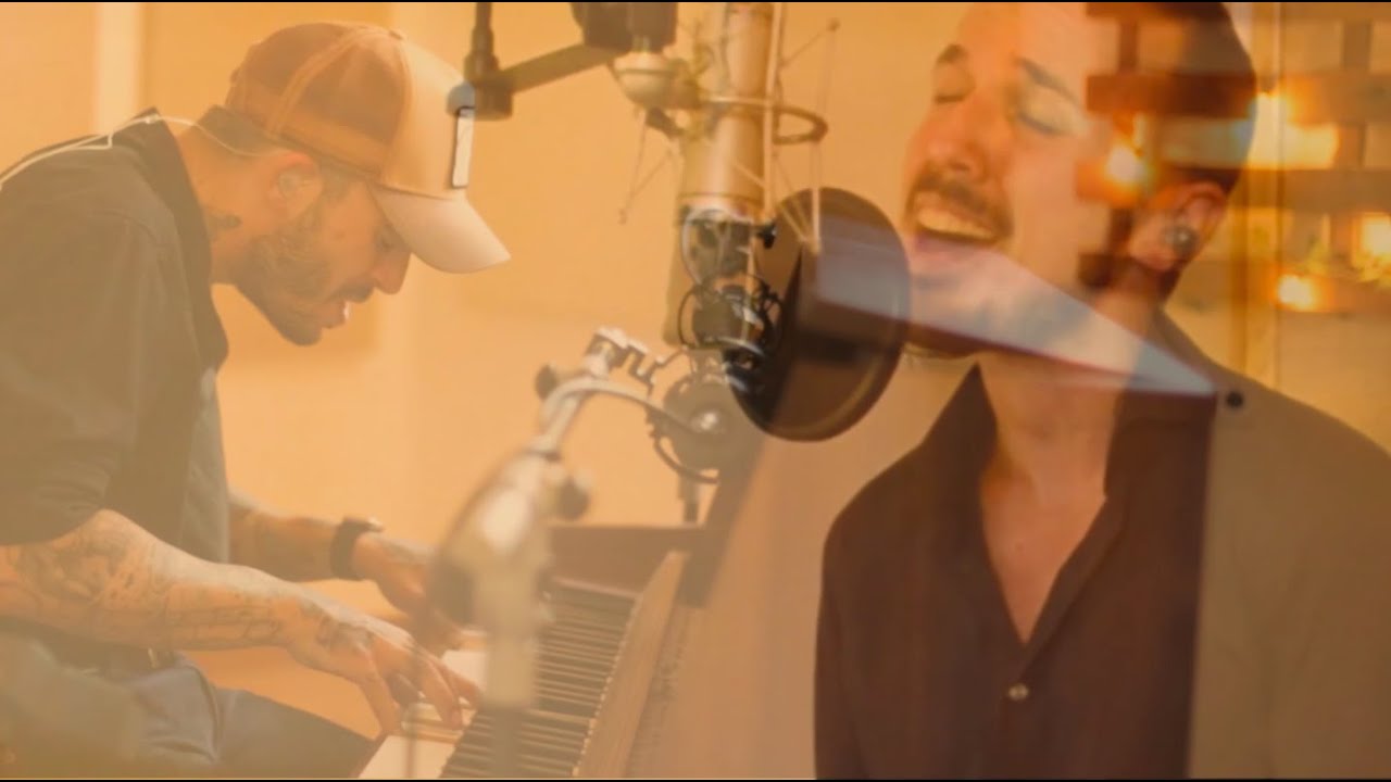 José Blaya y Víctor Elías - Qué sabe nadie (cóver)