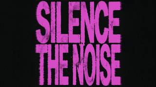 PET3RPUNX, Robbe, M-T3CK - Silence The Noise (slowed)