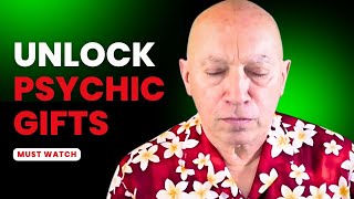 Bashar Channeled By Darryl Anka | Unlock 7 Keys To Psychic Mastery