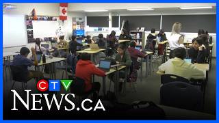 Teachers urge governments not to use notwithstanding clause in labour talks