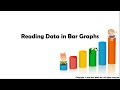 Understanding Bar Graphs and Rainfall Data