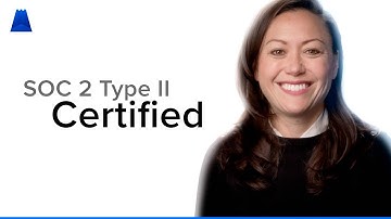 Stronghold is SOC 2 Type II Certified - Committing to Privacy & Cybersecurity