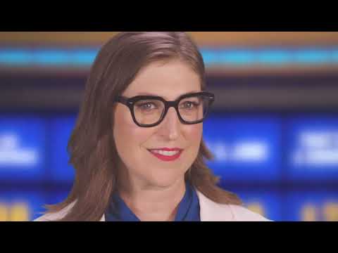 Celebrity Jeopardy! - SUNDAYS 8/7c on ABC - Celebrity Jeopardy! - SUNDAYS 8/7c on ABC