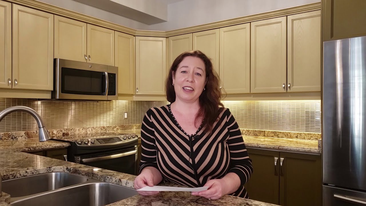 Rental Statistics for Kitchener-Waterloo