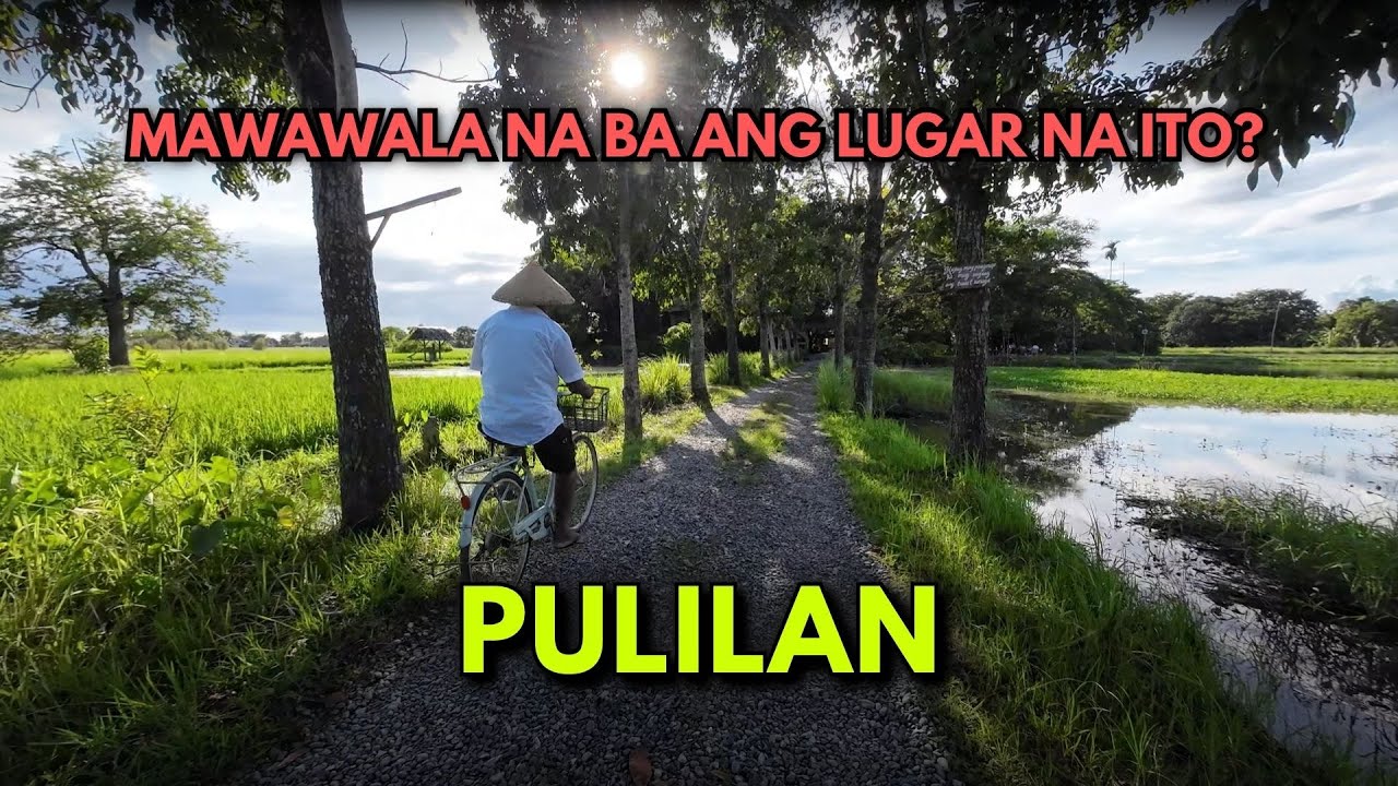 Isang Farm na Nanganganib nang Mawala | Pulong Kabyawan