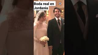 Boda de la Princesa Iman de Jordania y Jameel Alexander Thermiotis Hernández Net Worth