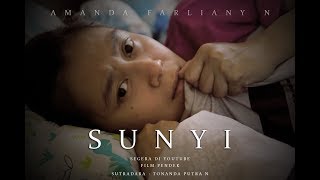 Film Pendek Horror - Sunyi