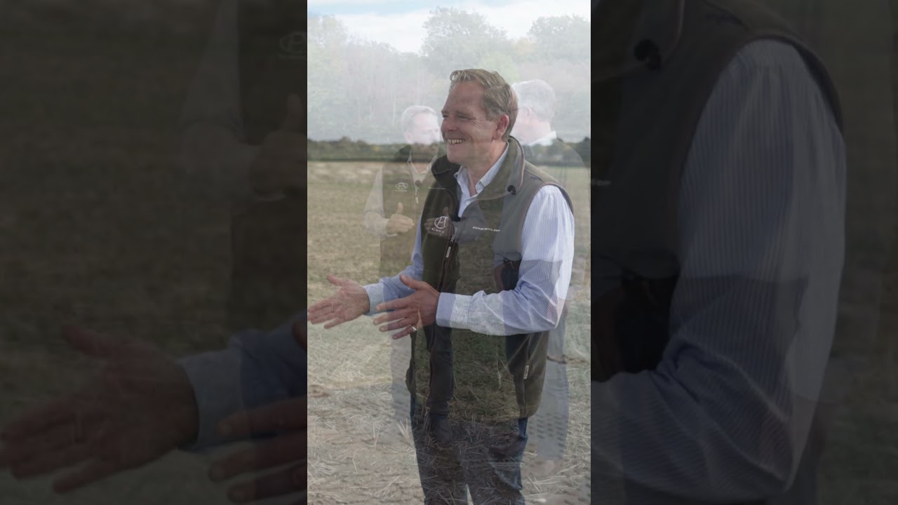 7000 Hectares Drilled, and a First Look at the Future of Wheat