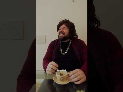 Jugo-Mama und die Romantik