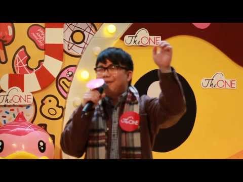 陳奐仁 Hanjin Tan : 矛盾 @ The One
