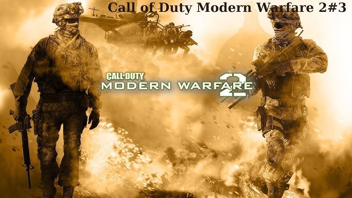 Announcing Call of Duty®: Modern Warfare® 2 Campaign Remastered featuring  the UDT Classic Ghost Bundle for instant access in Call of Duty: Modern  Warfare includ-ing Call of Duty: Warzone