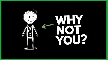 The One Question That Changed My Life as an Introvert... Forever.