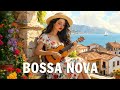 Seaside Bossa Nova ☕🌊 Relaxing Brazilian Jazz for Coffee Time
