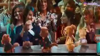 GOYANG DUA JARI Versi nama nama hewan